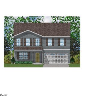 383 Anna Gray Circle LOT 58