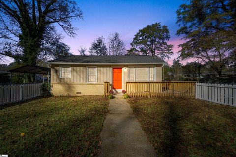 214 Dukeland Drive