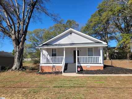 6 Old Chick Springs Road sold home in Chick Springs, Taylors, SC