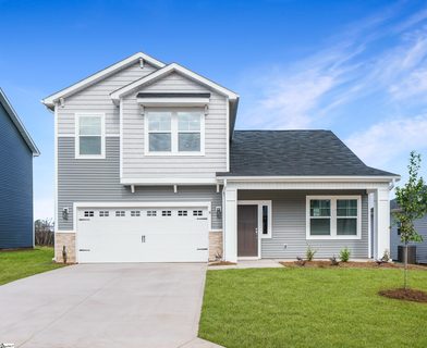 8 Callen Oak Way