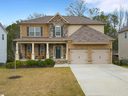 405 Wildflower Road sold home in Easley, SC