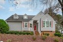 400 Woodson Court sold home in Spartanburg, SC