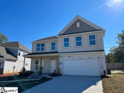 7007 Haddington Drive Lot 31