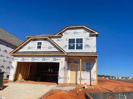 200 Whittier Street Lot 560