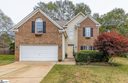 641 Chadwyck Drive sold home in Duncan, SC