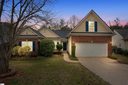 532 Laurel Meadows Parkway sold home in Greenville, SC