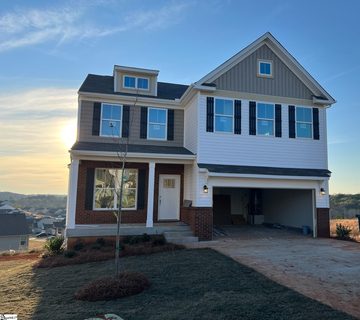 608 Marble Court lot 191