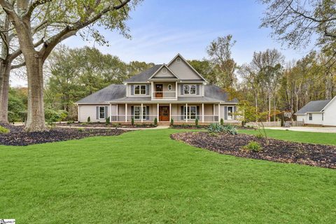303 Woodbridge Way sold home in Bradley Oaks, Simpsonville, SC