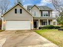 108 Spotted Wing Court sold home in Easley, SC