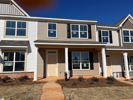 357 Intrepid Court Lot 117