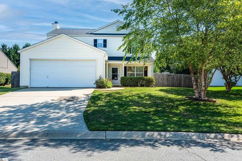 403 Tripmont Court