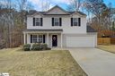 194 Old Timber Road sold home in Woodruff, SC