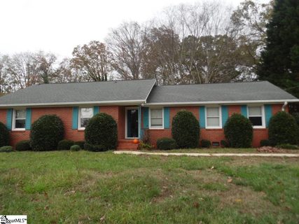 212 Hunts Bridge Road sold home in Indian Hills, Greenville, SC