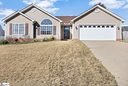 106 Twinflower Drive sold home in Taylors, SC