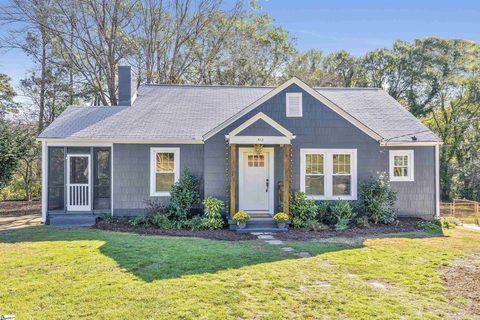512 Overbrook Road