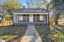 12 Allen Street sold home in Greenville, SC