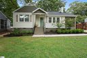208 Pleasant Ridge Avenue sold home in Greenville, SC