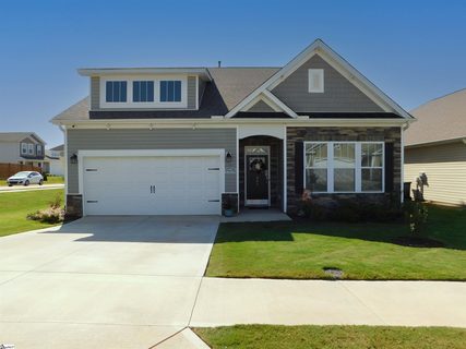 301 Pollyanna Drive