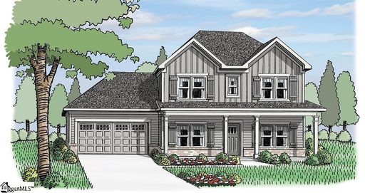 404 Wood Mist Lane