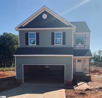 644 Morning Meadows Drive