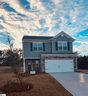 637 Morning Meadows Drive sold home in Inman, SC