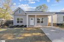 308 W Wilburn Avenue sold home in Greenville, SC