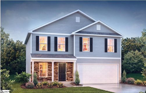 120 Antler Creek Lane
