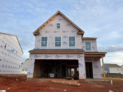 9 Swift Court Lot 501