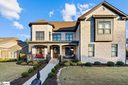 300 Cannock Place sold home in Greenville, SC