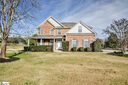 107 Prestwick Drive sold home in Anderson, SC