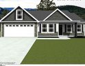 251 Clement Loop Road sold home in Inman, SC