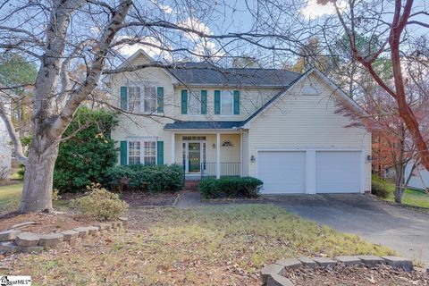 208 Timberleaf Drive