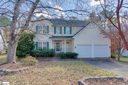 208 Timberleaf Drive sold home in Duncan, SC