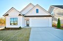 435 Brunswick Lane sold home in Inman, SC