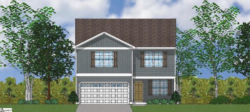 307 Whittier Street Lot 419