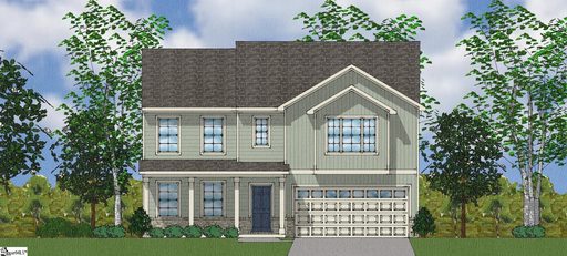351 Whittier Street Lot 395
