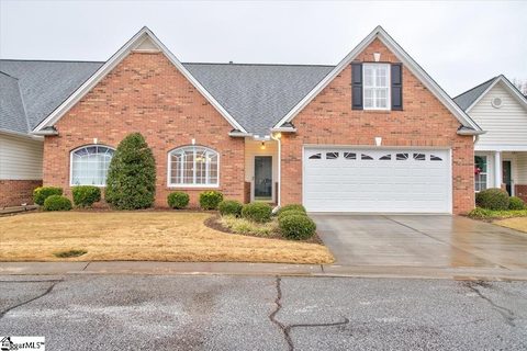 213 Boothbay Court sold home in Wyndham Place, Simpsonville, SC