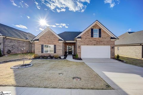 307 Silverlimb Lane
