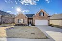 307 Silverlimb Lane sold home in Taylors, SC