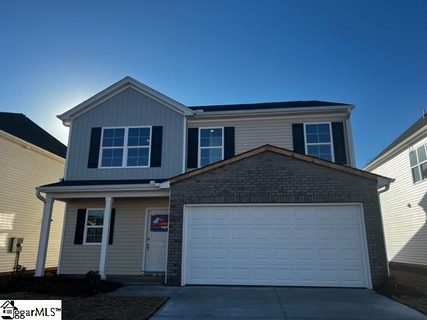 476 Anna Gray Circle