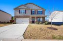 585 Friar Park Lane sold home in Lyman, SC