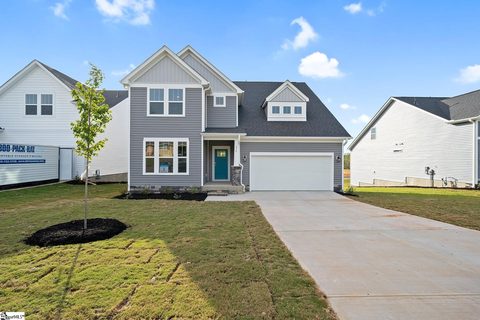232 Iris Drive