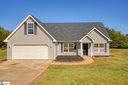 8 Ladder Court sold home in Fountain Inn, SC