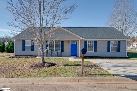 100 Bodine Drive