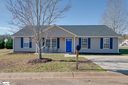 100 Bodine Drive sold home in Piedmont, SC
