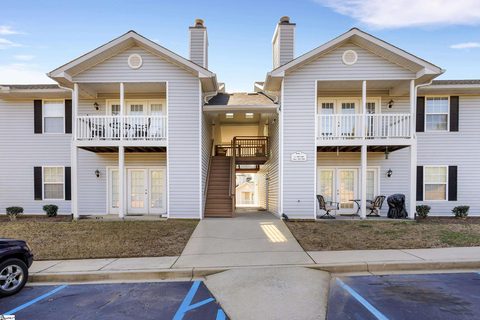 103 Pelham Square Way sold condo in Pelham Square, Greer, SC
