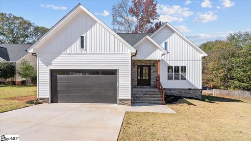 5 Springhouse Way sold home in Parkins Grove, Greenville, SC