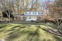 1504 Brentwood Way sold home in Simpsonville, SC