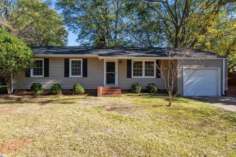 508 Willow Springs Drive