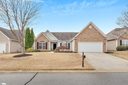 105 Wild Thorn Lane sold home in Greenville, SC